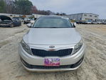 Kia Optima 2012