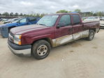 Chevrolet Silverado 2003