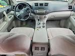 Toyota Highlander 2008