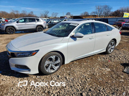 Honda Accord 2019 - Image 1 of 12