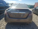 Nissan Maxima 2014