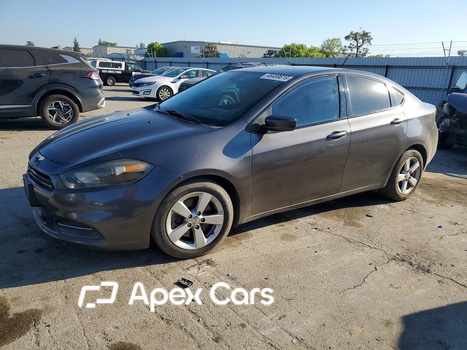 Dodge Dart 2016 - Zdjęcie 1 z 12