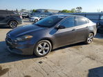 Dodge Dart 2016