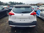 Nissan Kicks 2020