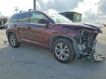 Toyota Highlander 2015