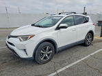Toyota RAV 4 2017