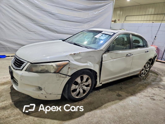 Honda Accord 2009 - Image 1 of 12