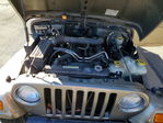 Jeep Wrangler 2004