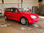 Volkswagen Golf 2008