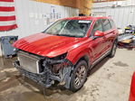 Hyundai Santa Fe 2020