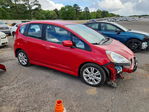 Honda Fit 2010