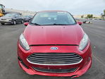 Ford Fiesta 2015