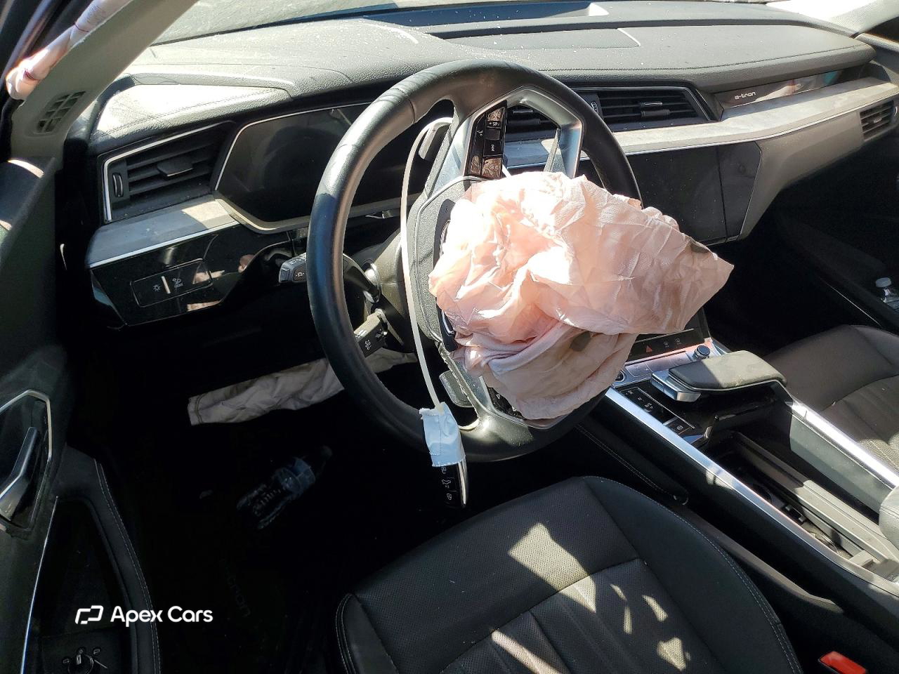Audi Q8 2024