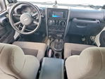 Jeep Wrangler 2009