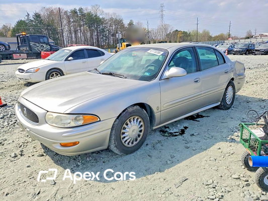 Buick LeSabre 2004 - Image 1 of 12