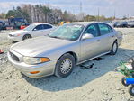Buick LeSabre 2004