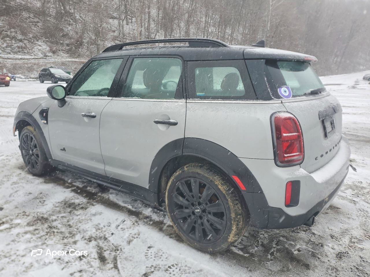 MINI Cooper 2024