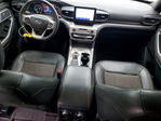 Ford Explorer 2021
