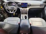 Ford Explorer 2021