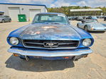 Ford Mustang 1965