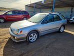 Subaru Impreza 2003