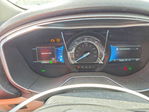 Ford Fusion 2018