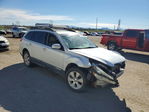 Subaru Outback 2011