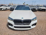 BMW Series 5 2019