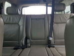 Honda Pilot 2011