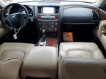 Nissan Armada 2017