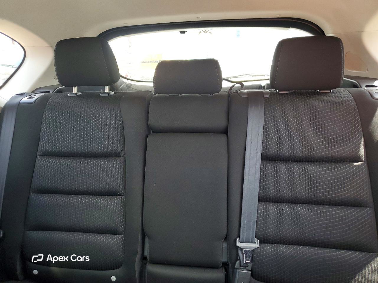 Mazda CX-5 2014
