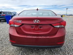 Hyundai Elantra 2016