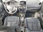 Nissan Versa 2016