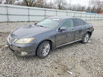 Lexus ES 2010