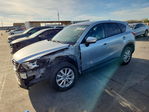 Mazda CX-5 2016