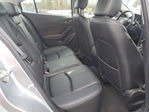 Mazda 3 2018