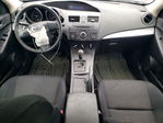 Mazda 3 2013
