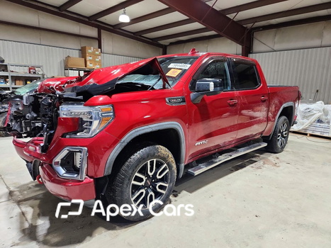 GMC Sierra 2019 - Image 1 of 13