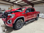 GMC Sierra 2019