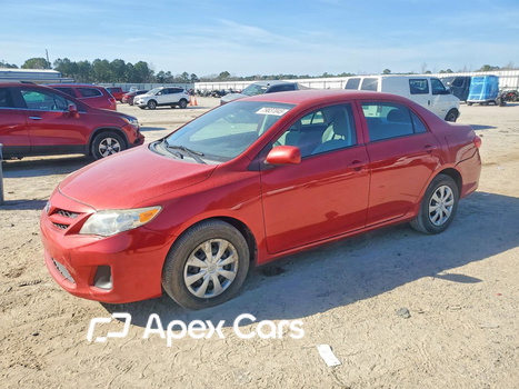 Toyota Corolla 2013 - Image 1 of 5