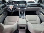 Honda Accord 2013