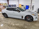 Kia Stinger 2022