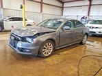 Audi A4 2015