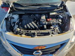 Nissan Versa 2017