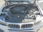 BMW X3 2016