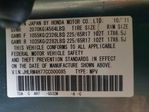 Honda CR-V 2012