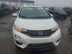 Honda Fit 2016