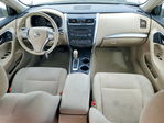 Nissan Altima 2013
