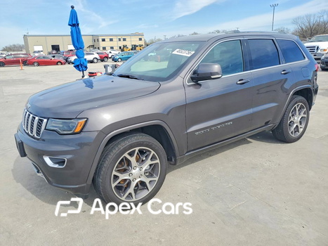 Jeep Cherokee 2018 - Image 1 of 4