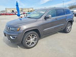 Jeep Cherokee 2018